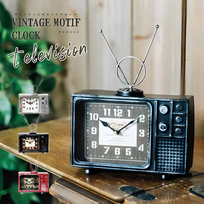 楽天市場】ドウシシャ VT203-BR 20V型 ヴィンテージデザイン