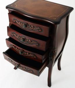 楽天市場】【お買い物マラソン ポイント5倍】 たくさんの引出 半円型