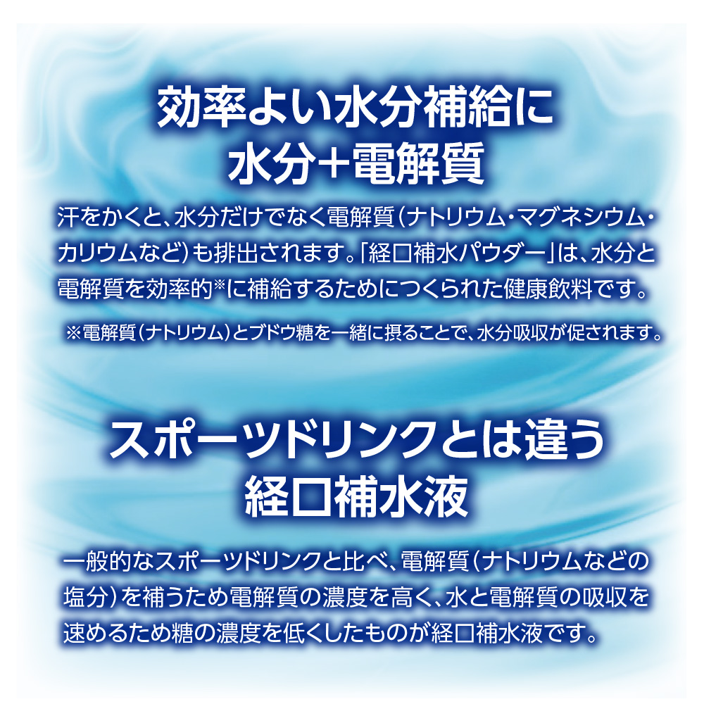 新登場 五洲薬品 経口補水パウダー ダブルエイド 50包 単品 W Aid 電解質 発熱 水分補給 経口補水液パウダー 柑橘系風味無果汁 粉末清涼飲料 熱中症 スティックタイプ 期間限定ルイボスティーお試し付 Marcsdesign Com