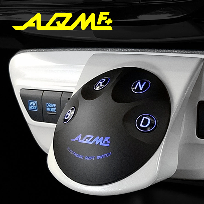 楽天市場】【AQMF+】 エレクトロニックシフトスイッチ TOYOTA ZVW40W