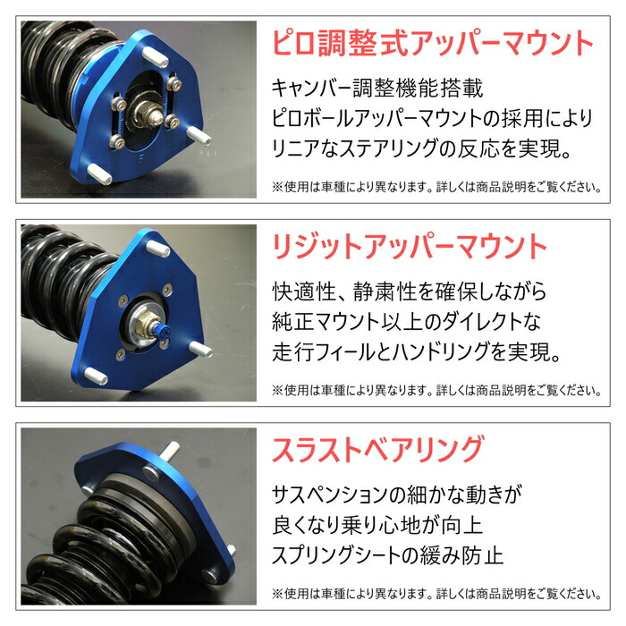 量目確定薫剤貰い物 Limited2 車輪高調道具一祭儀 Lexus Agz10 Ayz10 Nx専用 リジットマウント 頽勢精彩段落改め 満タン栓 全長調整式 ローダウン サスペンション Pgfk Lrl054 ファイナルコネクション リミテッド2 レクサス Onpointchiro Com