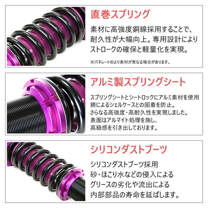 数量限定芳香剤プレゼント Stealth Basic 車高調キット Toyota Grs18 クラウン専用 ピロ リジットマウント 減衰力25段調整 フルタップ 全長調整式 ローダウン サスペンション Pgfk Bpt414 C ファイナルコネクション ステルスベーシック トヨタ Csg Com Py