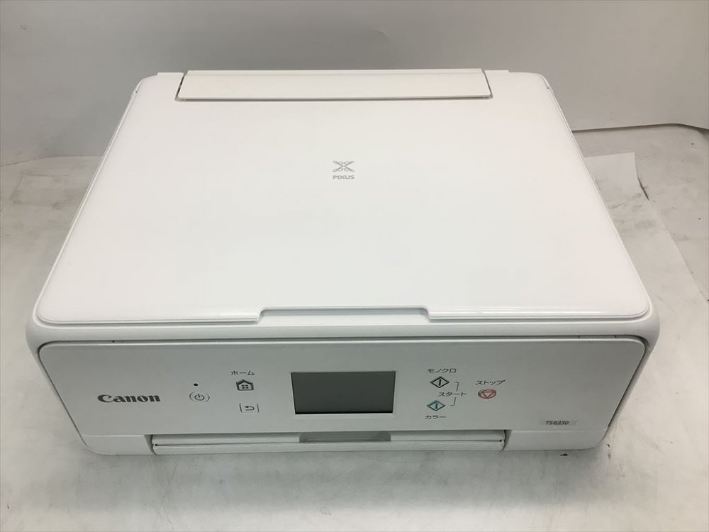 楽天市場】【中古】キヤノン Canon プリンター A4インクジェット