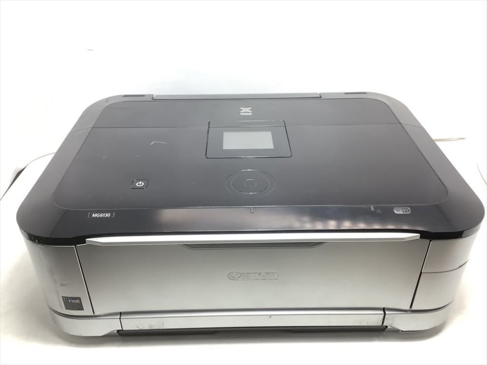 楽天市場】PIXUS MP460 Canon A4インクジェット複合機 ヘッドなし