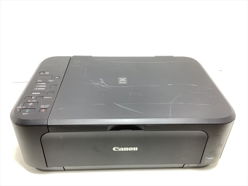 楽天市場】【中古】Canon プリンター A4インクジェット複合機 TR8630