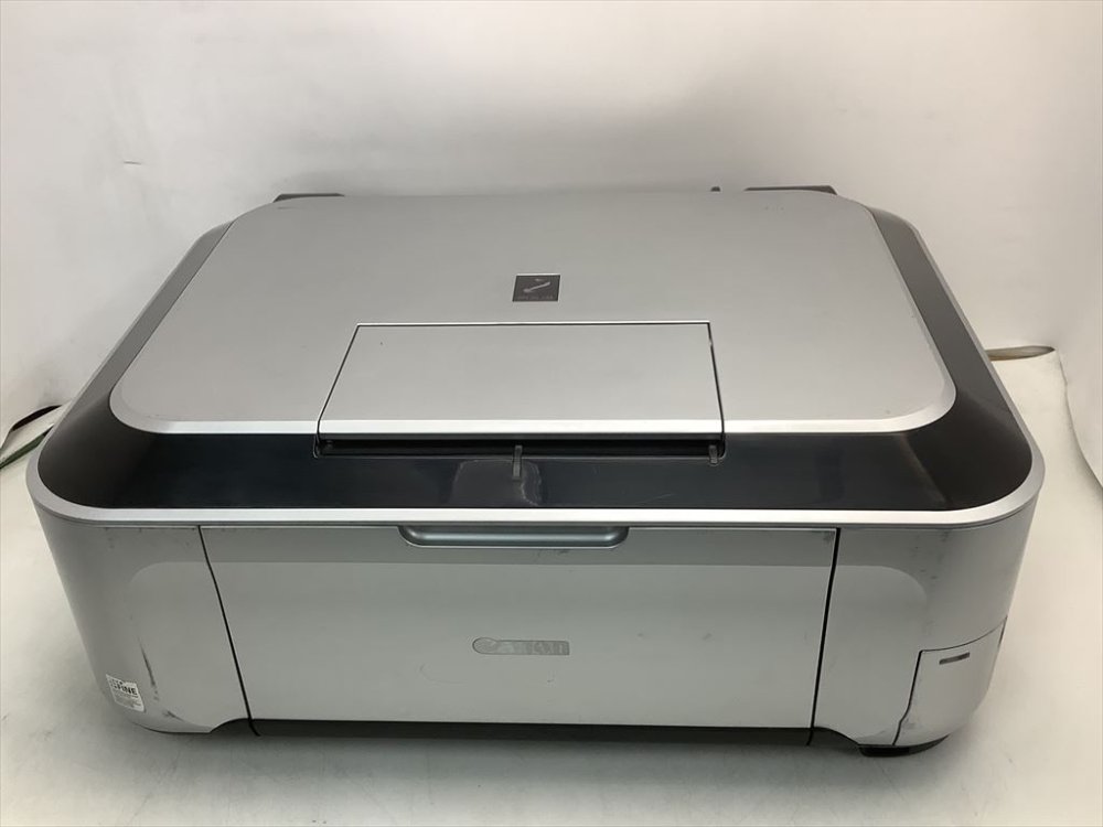 【中古】Canon インクジェット結びあわせる機 MP980