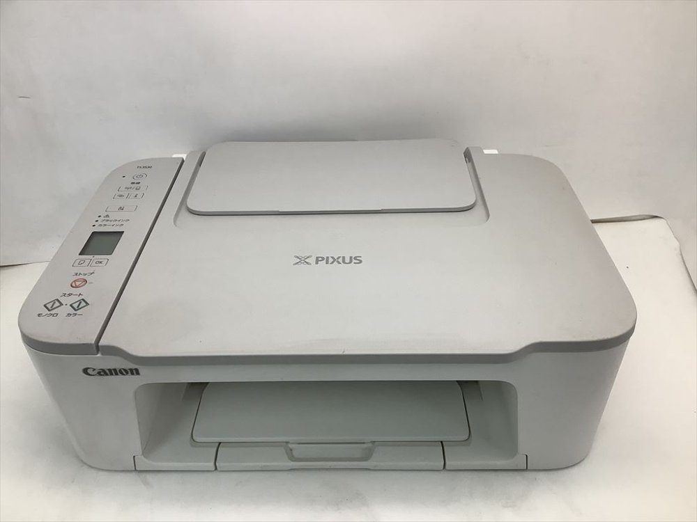 楽天市場】【2022年モデル】Canon PIXUS TS3530 WH Wi-Fi AirPrint