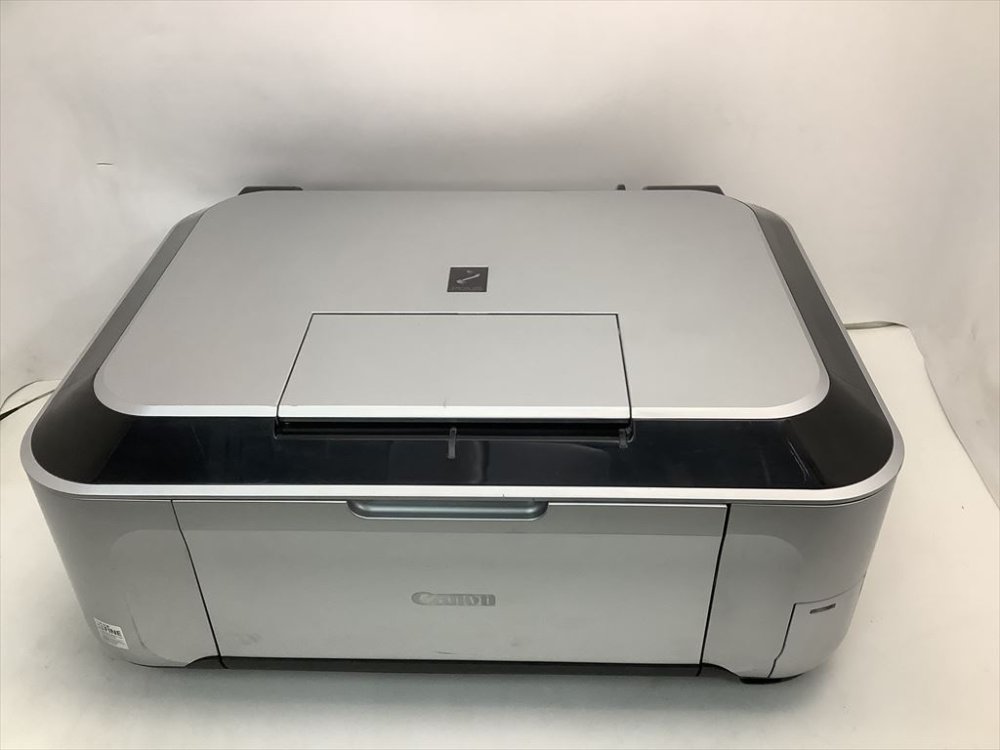 【中古】Canon インクジェット複合機 MP980