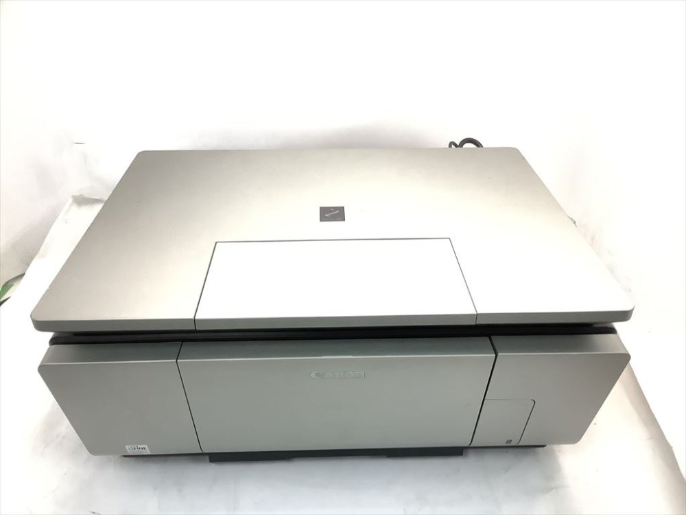 【中古】Canon PIXUS (ピクサス) MP960