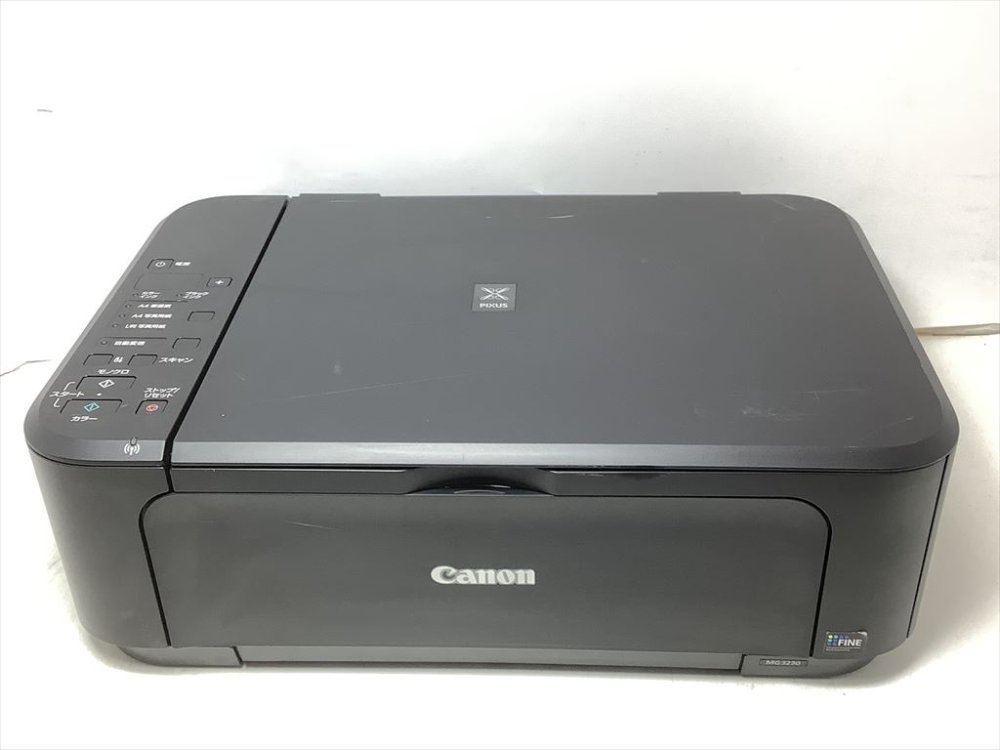 楽天市場】【中古】旧モデル Canon インクジェットプリンター複合機