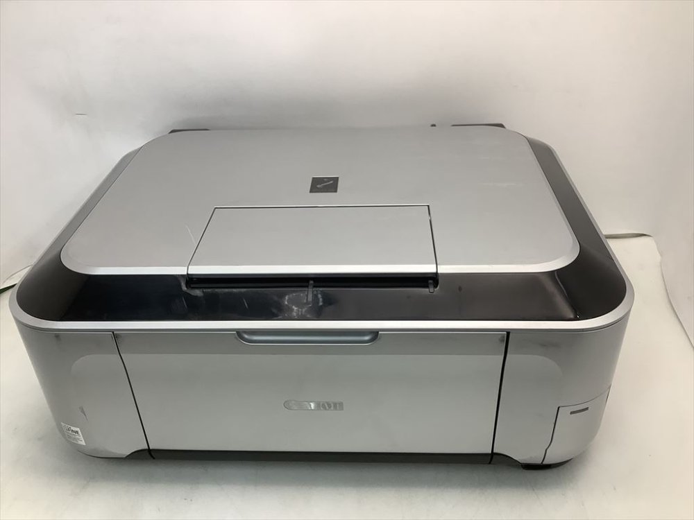 【中古】Canon インクジェット結びあわせる機 MP980