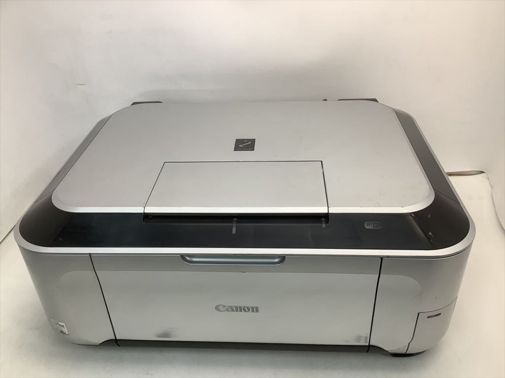 【中古】Canon PIXUS インクジェット練りあわせる機 MP990