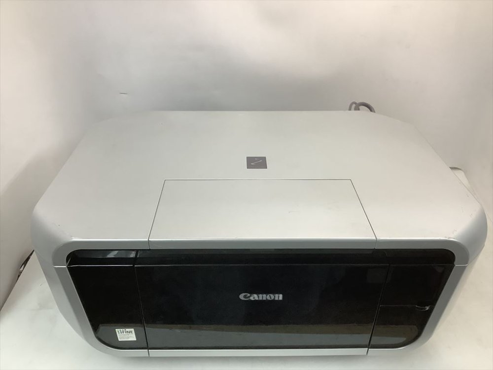 【中古】Canon PIXUS (ピクサス) MP810
