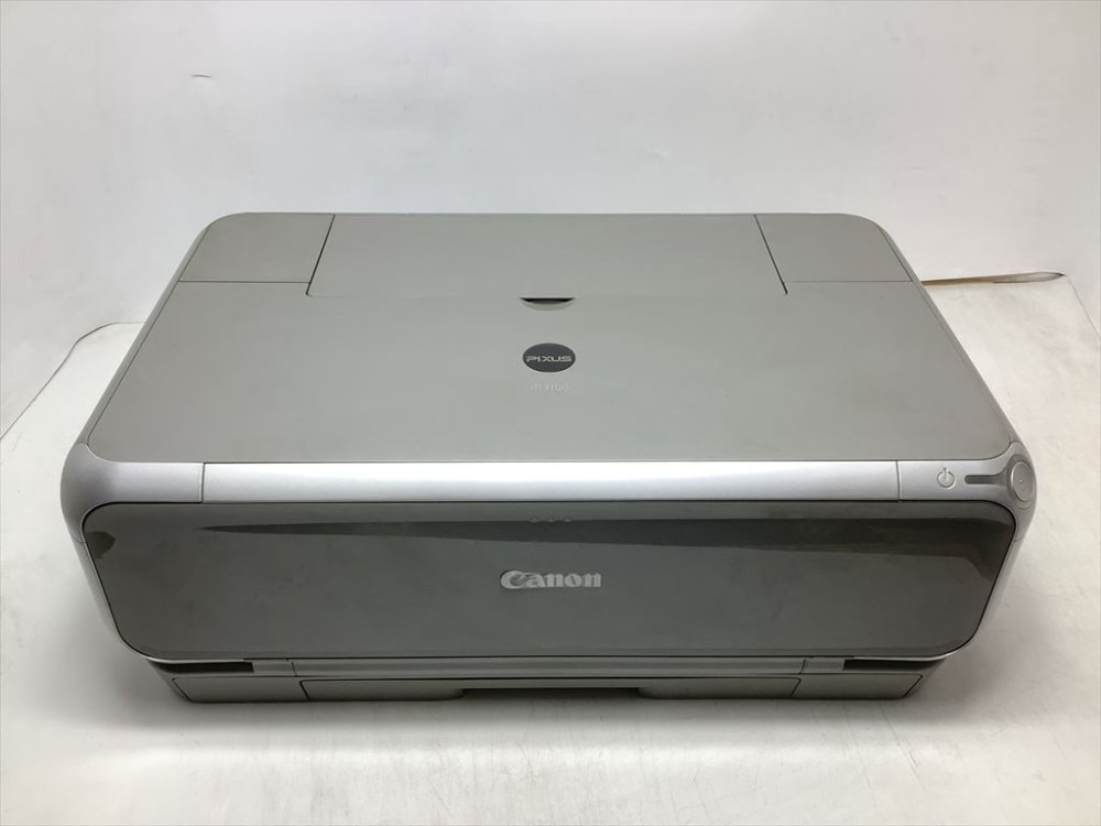 【中古】Canon PIXUS iP3100