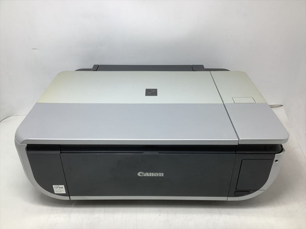 【中古】Canon PIXUS (ピクサス) MP510