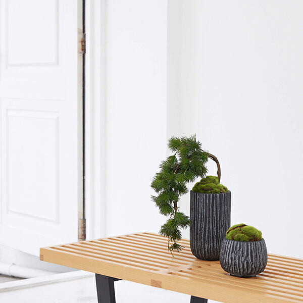 花器 フラワーベース Black リビング オベリスク 花瓶 Prima おしゃれ トールm Hcm