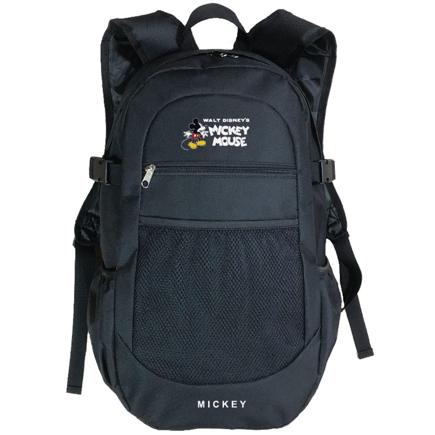 楽天市場 リュック 黒 リュックサック 通学 通勤 ポケット かわいい ディズニー グッズ マーベル キャラクター 雑貨 プリマステラ