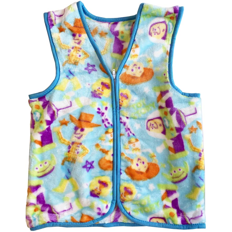 市場 スリーパー 冬用 ディズニー かわいい グッズ トイストーリー