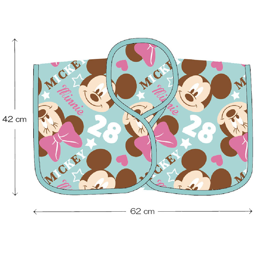 肩あて スリーパー ミッキー かわいい ディズニー グッズ 冬用 肩あて スリーパー ミッキー かわいい ディズニー グッズ 冬用