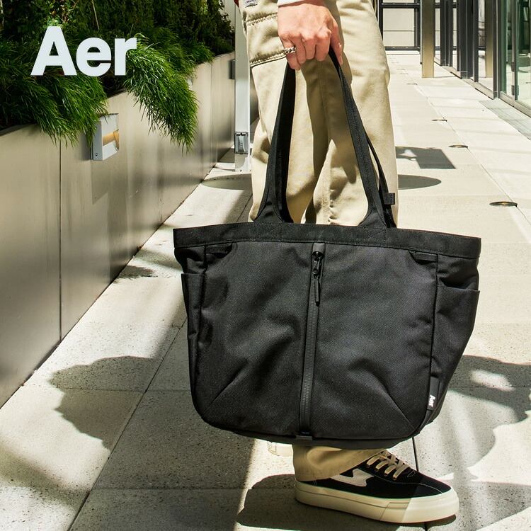 楽天市場】エアー シティートート Aer City Tote AER-21058 トート