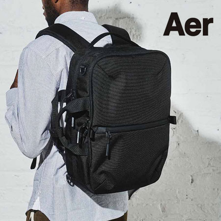 美品　AER21010 Aer エアー FLIGHT PACK 2 バックパック 楽天市場】Aer エアー Flight Pack 2 フライトパック 21L
