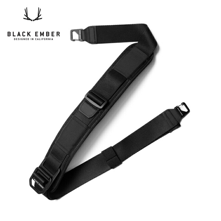 ブラックファニーパック 調整可能ストラップ Amazon.co.jp: [BLACK EMBER] ブラックエンバー FORGE 30