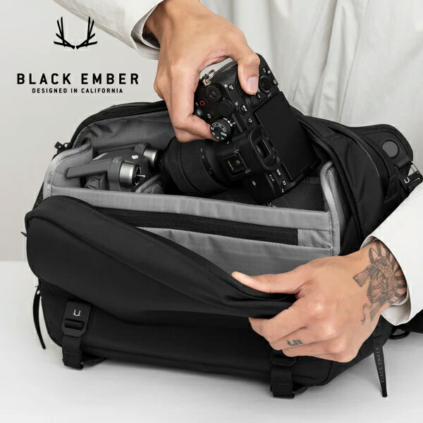 BAL  PORTER CAMERA SLING  カメラ　ショルダー　スリング Amazon.co.jp: [Bellroy] Venture Camera Sling 10L カメラ