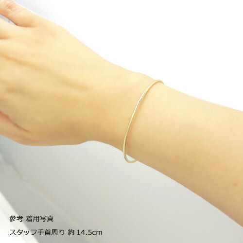 楽天市場 カン付 デザインバングル Cタイプ １ヶ入 ハンドメイド ブレスレット アクセサリー パーツ 金具 Prima Luce プリマルーチェ Prima Luce Plus楽天市場店