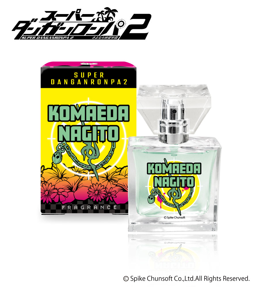 ダンガンロンパ V3 primaniacs 王馬小吉 フレグランス primaniacs】ニューダンガンロンパV3 みんなのコロシアイ新学期