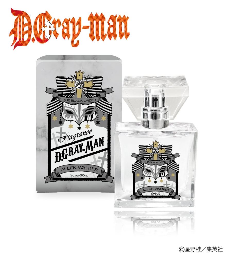 D.Gray-man フレグランス ティーンズ imgrc0091928425.jpg