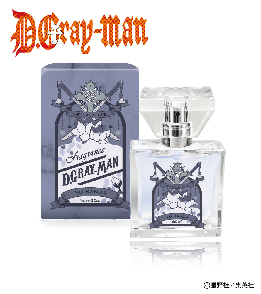 ONE PIECE ワンピース 香水 フレグランス ポートガス・D・エース primaniacs】ONE PIECE フレグランス ポートガス・D・エース