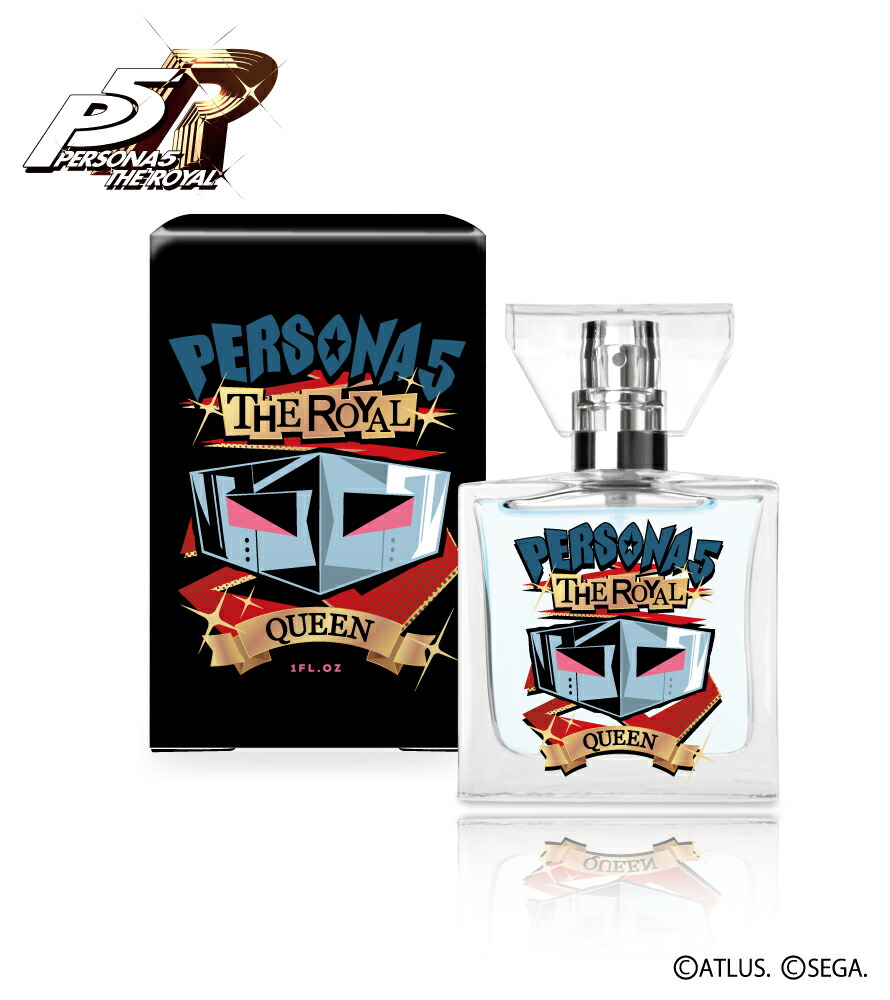 primaniacs ペルソナ4 フレグランス 主人公・花村陽介 30ml Amazon | primaniacs（プリマニアックス） ペルソナ4
