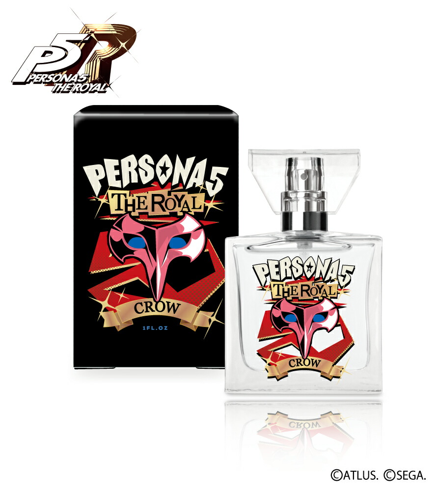 primaniacs プリマニアックス 香水 ムエット ペルソナ4 足立透 kan03.jpg