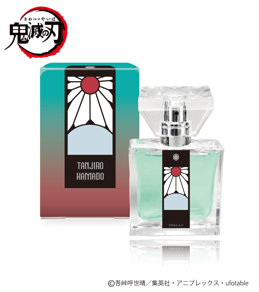 楽天市場】primaniacs (プリマニアックス) 鬼滅の刃 フレグランス