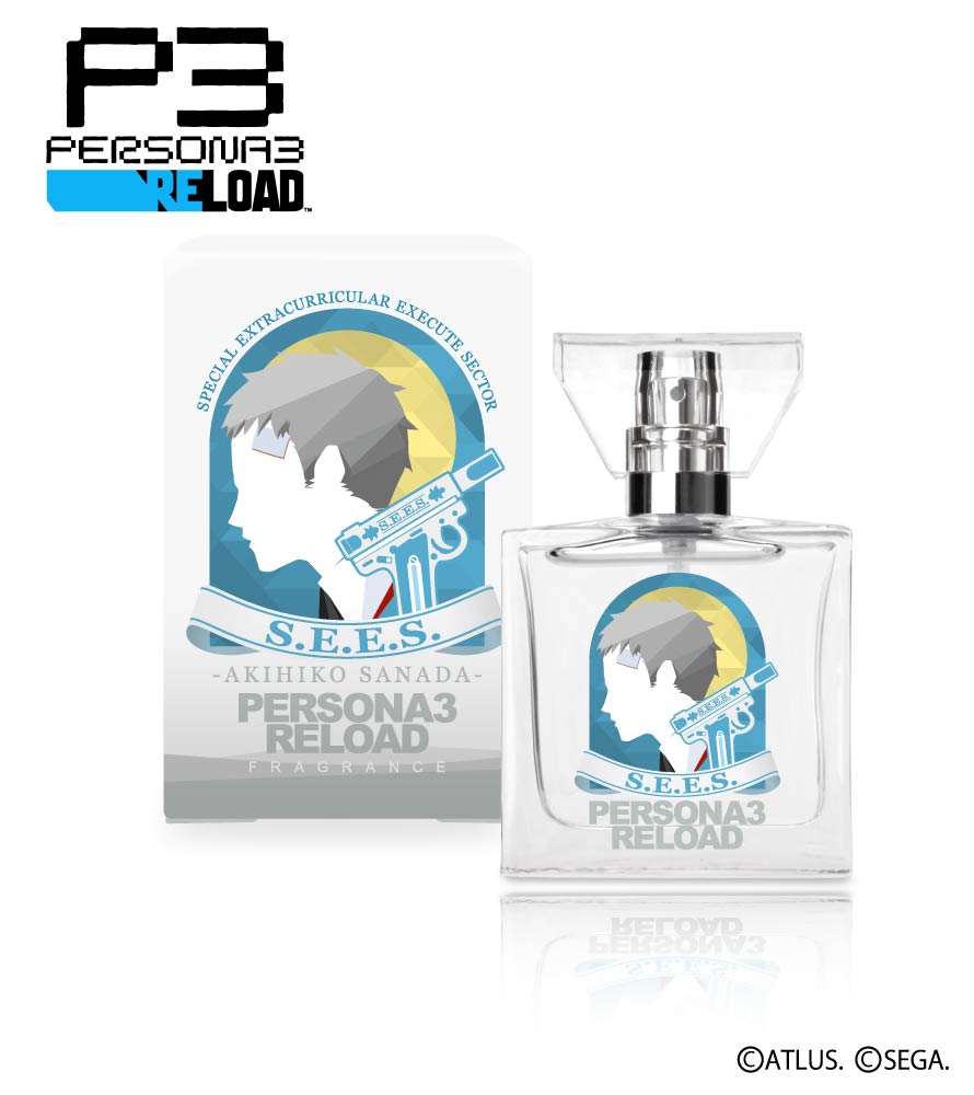 ペルソナ4 足立透 香水 フレグランス 楽天市場】primaniacs（プリマニアックス） ペルソナ4