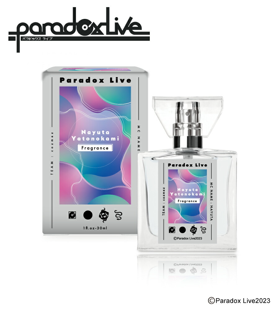楽天市場】primaniacs (プリマニアックス) Paradox Live