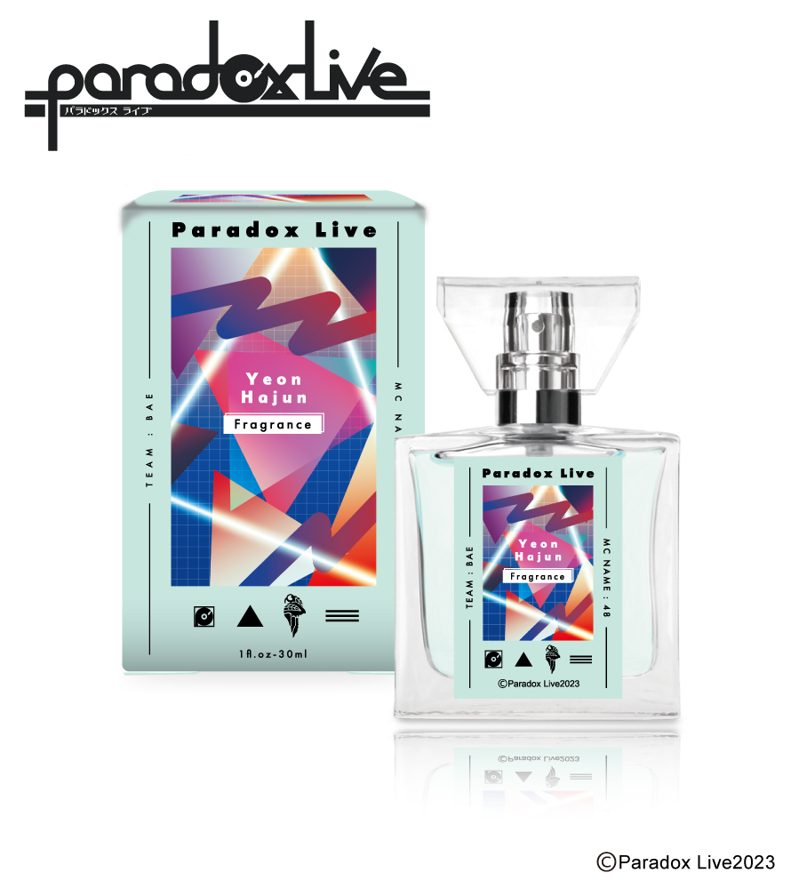楽天市場】primaniacs (プリマニアックス) Paradox Live