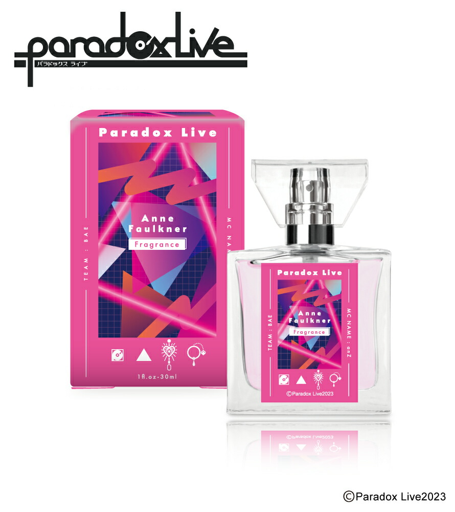 楽天市場】primaniacs (プリマニアックス) Paradox Live
