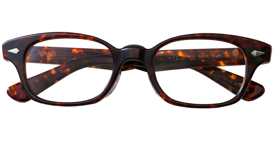 タートオプティカル　アーネル　ケース付き Tart Optical Arnel タート オプティカル アーネル 専用メガネ