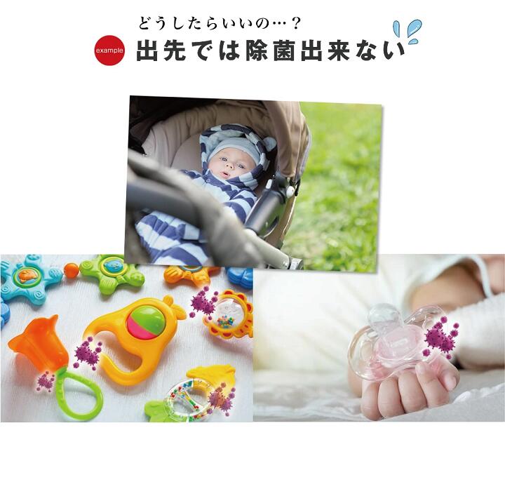 マミーバッグ