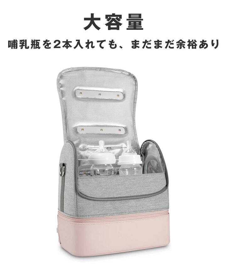 マミーバッグ