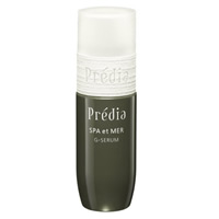 コーセー プレディア スパエメール G セラム 40ml ( Predia 美容液 ) 2013/10/16 発売