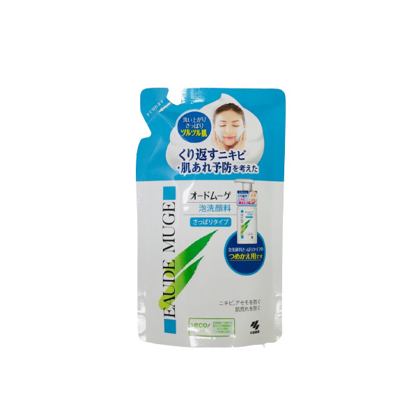 楽天市場】【送料無料】オーデュオー コットンフォームMM 200mL 泡洗顔