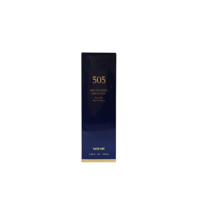 ノエビア 505 薬用ミルクローション 100ml [ 医薬部外品 乳液 ] 【 宅配便 送料無料 】