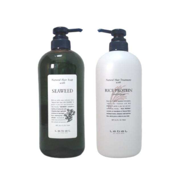 ハホニコ　レブリ　シャンプー 1000ml＋トリートメント1000ｇセット HAHONICO ハホニコ レブリ シャンプー 1000ml + トリートメント
