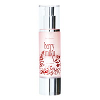 ナチュラルバランス ベリーミク VCローション 60ml ( Berry Miku 化粧水 ローション ノンパラベン 無香料 無着色 弱酸性 乳液 のようなリッチな潤い 美容液 並みの高い効果 )【 宅配便 送料無料 】※沖縄は9800円以上送料無料 4,765円