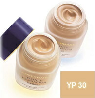 エッセンスファンデーション ボトル 【 YP30 】 30g [ カバーマーク カバマ covermark ジャスミーカラー ボトルタイプ クリーム ]
