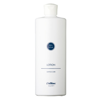 リスブラン ノンE ローション ニュー 500ml [ LISBLANC 化粧水 低刺激 保湿 高保湿 敏感肌 スキンケア ] 【 宅配便 送料無料 】 ※沖縄は9800円以上送料無料