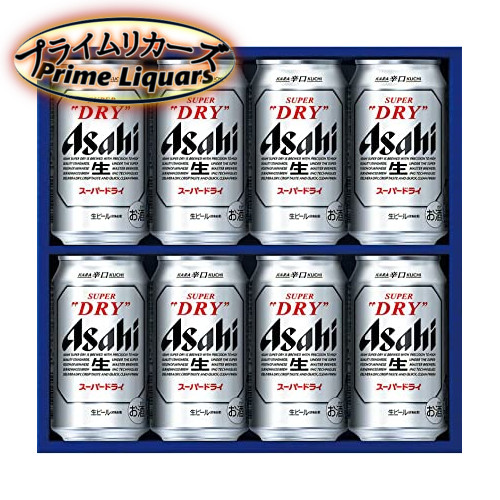 アサヒ - アサヒスーパードライ　ASー4G/ASー3N 楽天市場】アサヒ スーパードライ 缶ビール ギフトセット AS-3N