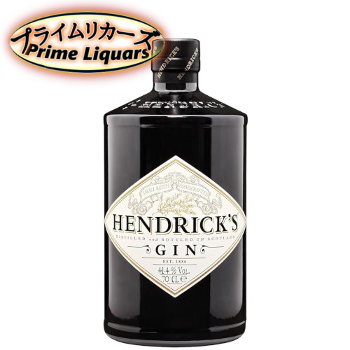 楽天市場】☆送料無料☆ヘンドリックス ジン ミッドサマー
